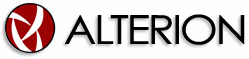 Alterion Logo
